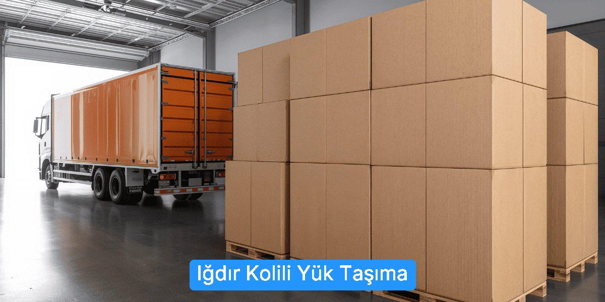 Kolili Yük Taşıma